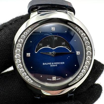 Baume & Mercier Promesse M0A10347
