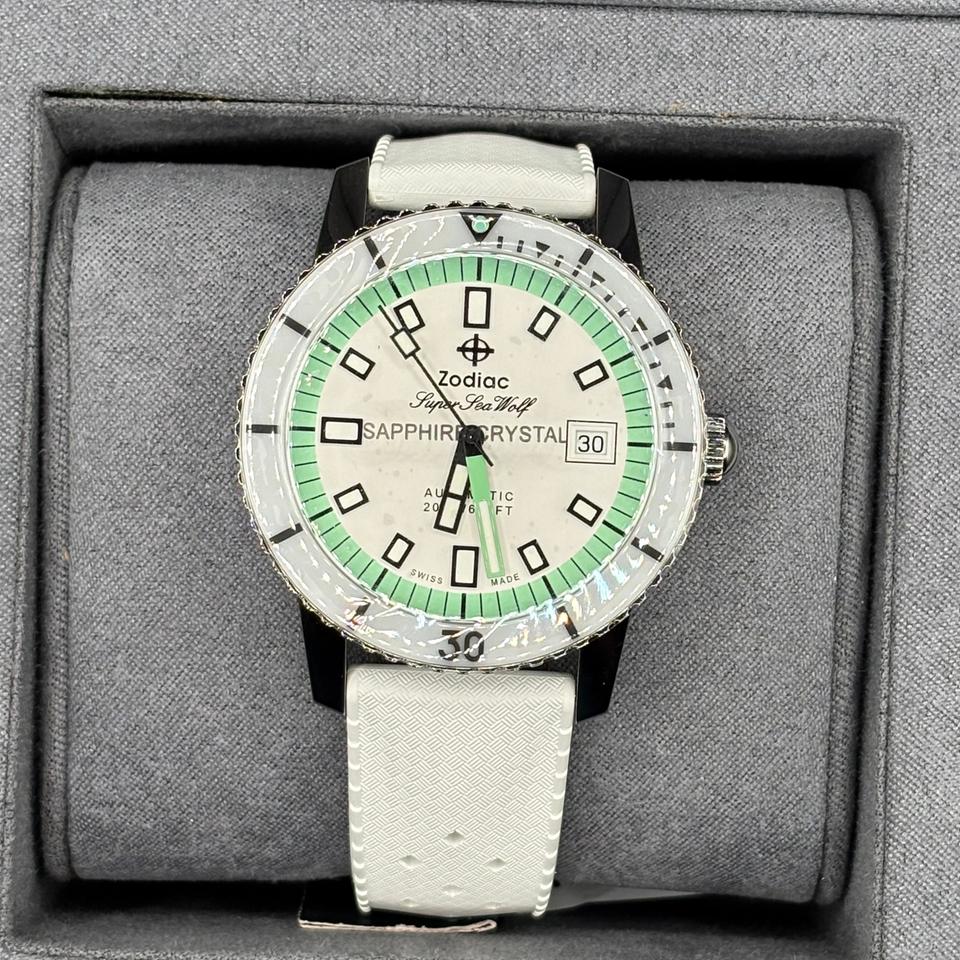 Zodiac Sea Wolf ZO9309