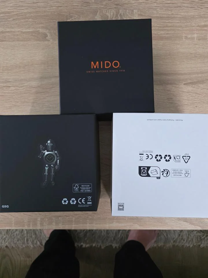 Mido Multifort M049.526.37.041.00