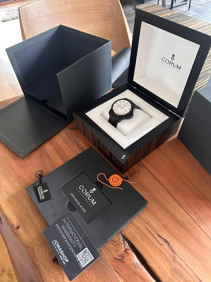 Corum Admiral's Cup 01.0001
