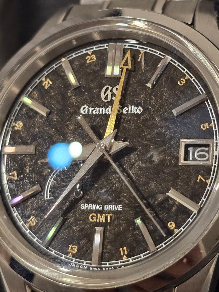 Grand Seiko Elegance Collection SBGE271