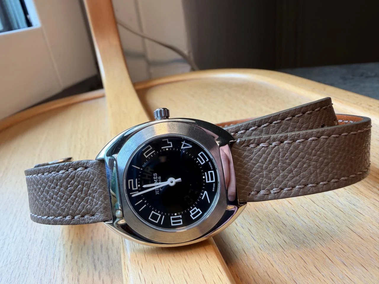 Hermès ES1.210