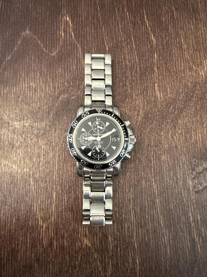 Montblanc Sport 3273