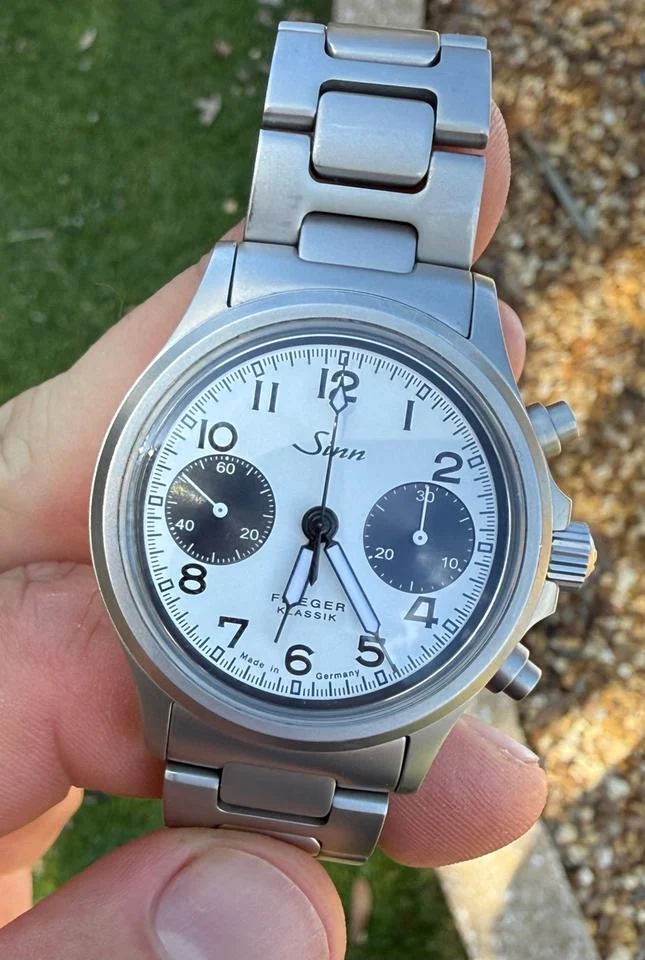 Sinn 356 356.0742
