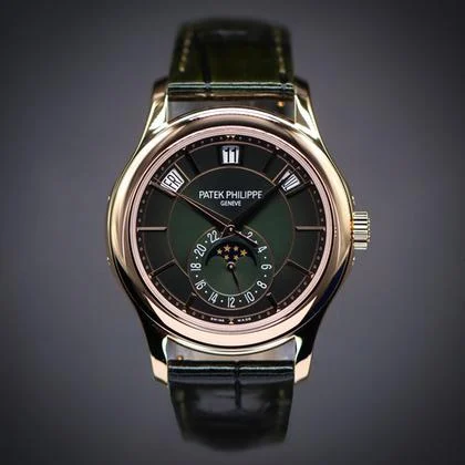 Patek Philippe Annual Calendar 5205R-011