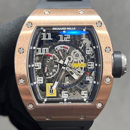 Richard Mille RM 030 RM 030 RG