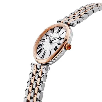 Frederique Constant Classics Art Deco FC-200MPW2V2B