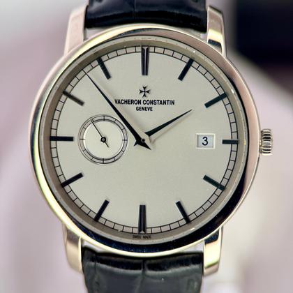 Vacheron Constantin Traditionnelle 87172/000G-9301
