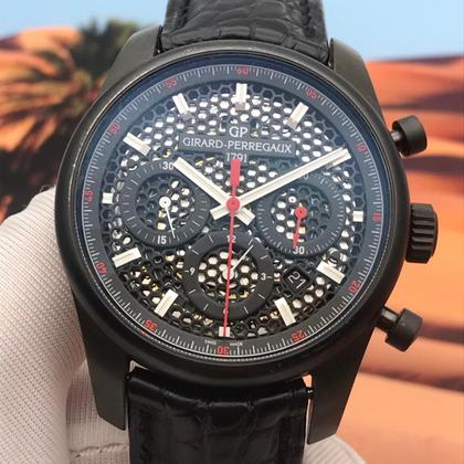 Girard Perregaux Competizione 49590-39-612-BB6B
