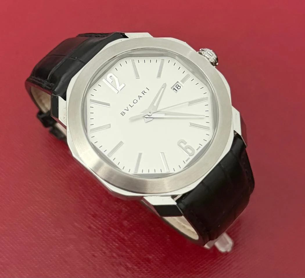 Bulgari 102779