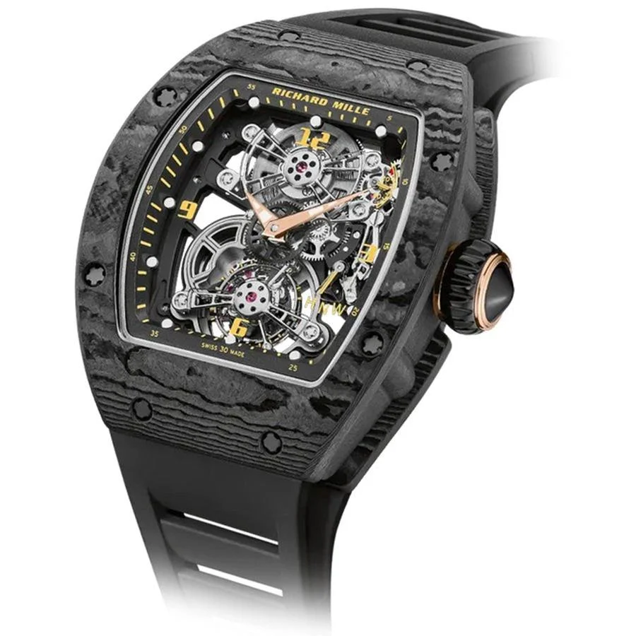 Richard Mille RM 061 RM 023