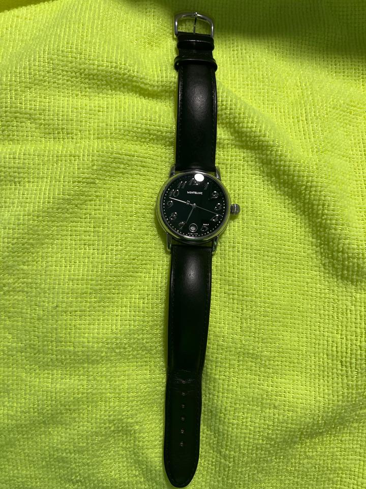 Montblanc Star 7019