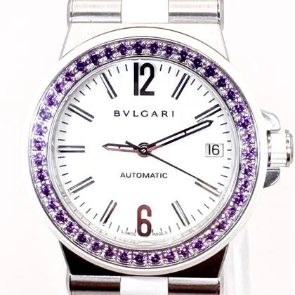 Bulgari Diagono DG35S