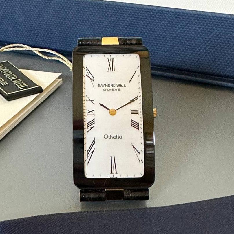 Raymond Weil Othello 2014930