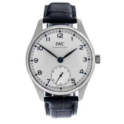 IWC Portuguese IW358304