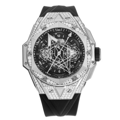Hublot Big Bang Sang Bleu 418.NX.1107.RX.1604.MXM20