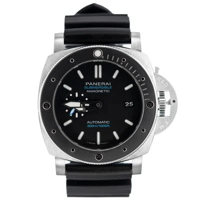 Panerai Luminor Submersible PAM 01389