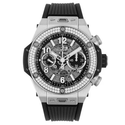 Hublot Big Bang Unico 421.NX.1170.RX.1104