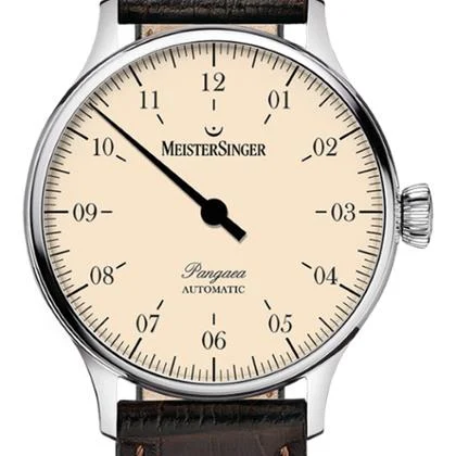 Meistersinger Pangaea PM9903
