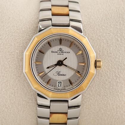 Baume & Mercier Riviera 5231