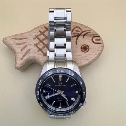 Grand Seiko Sport Collection SBGE255
