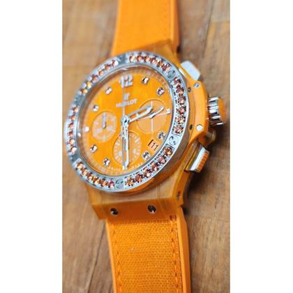 Hublot Big Bang Tutti Frutti 341.XO.2770.NR.1206