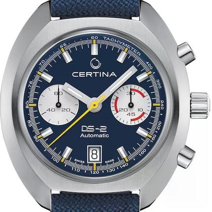 Certina DS-2 C024.462.18.041.00