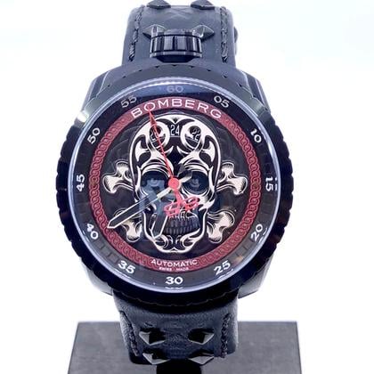 Bomberg Bolt-68 BS45APBA.039-1.3