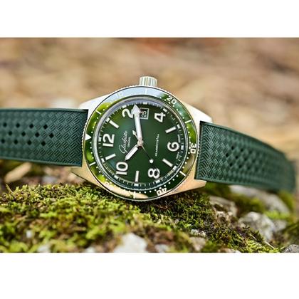Glashütte Original SeaQ 1-39-11-13-83-37