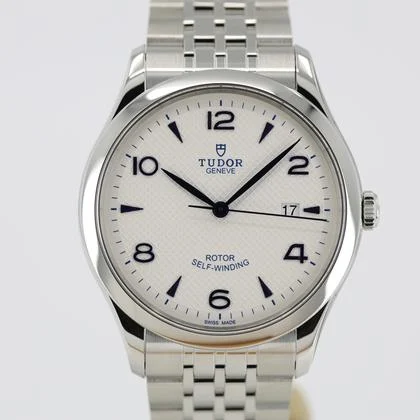 Tudor 1926 M91650-0005
