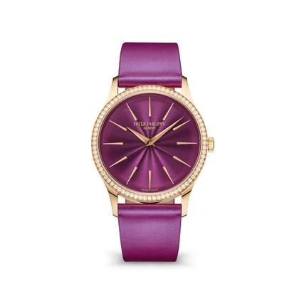 Patek Philippe Calatrava 4997/200R-001