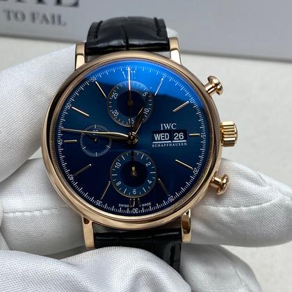 IWC Portofino IW391035