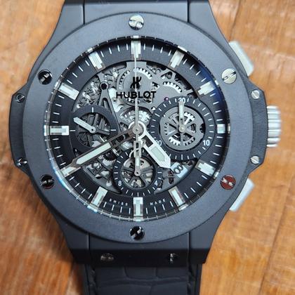Hublot Big Bang Aero Bang 311.CI.1170.GR