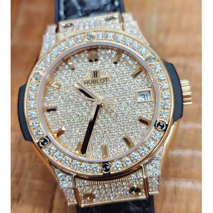 Hublot Classic Fusion 581.OX.9010.LR.1704