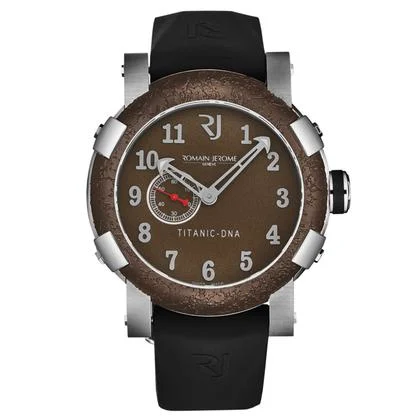 Romain Jerome Titanic-DNA RJTIAU.301.10