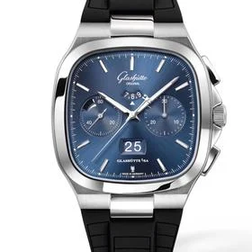 Glashütte Original Seventies 1-37-02-08-02-63