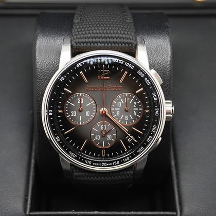 Audemars Piguet Code 11.59 26393CR.OO.A002KB.01