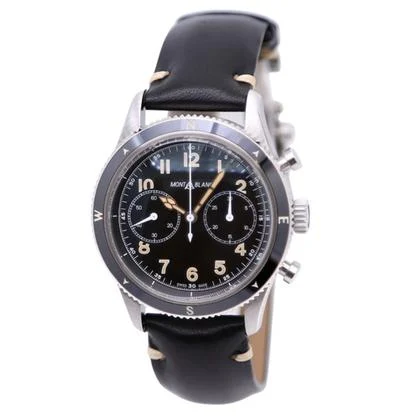 Montblanc 1858 126915