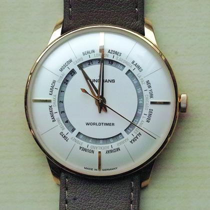 Junghans Meister 27/5012.01