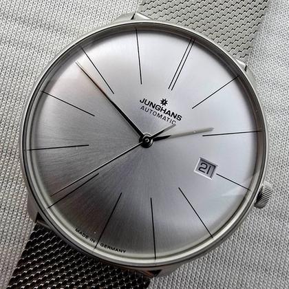 Junghans Meister 27/4153.44