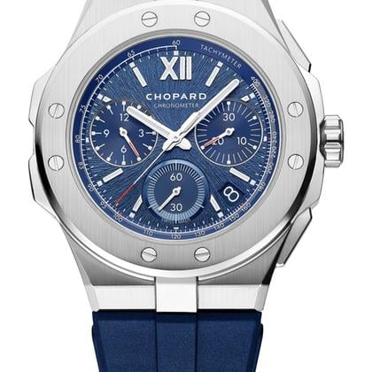 Chopard Alpine Eagle 298609-3003