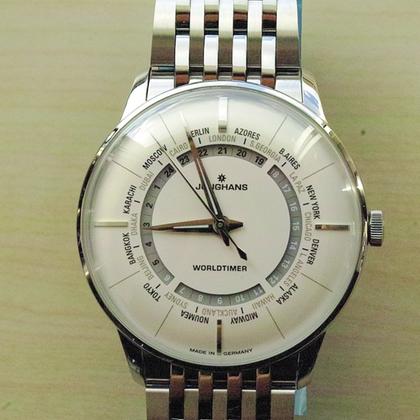 Junghans Meister 27/3011.45