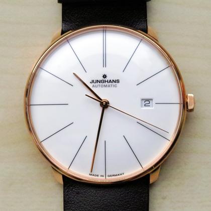 Junghans Meister 27/7150.00