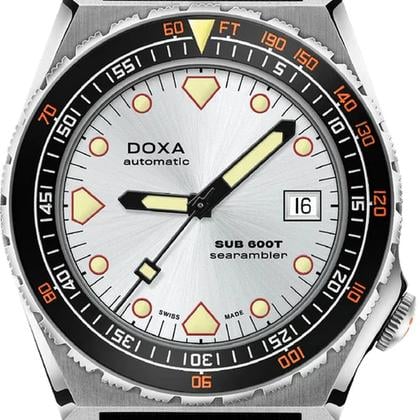 Doxa Sub 861.10.021.20-N