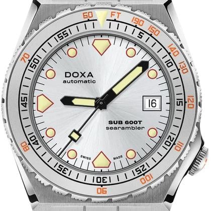 Doxa Sub 862.10.021.10