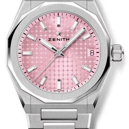 Zenith Defy Skyline 03.9400.670/18.I001