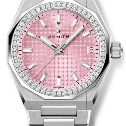 Zenith Defy Skyline 16.9400.670/18.I001