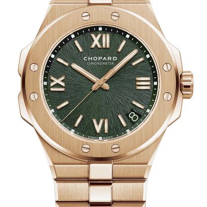 Chopard Alpine Eagle 295363-5007