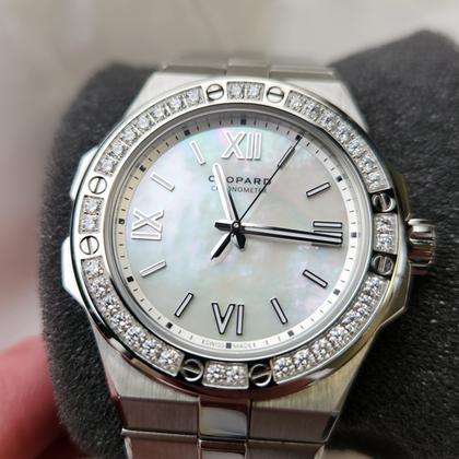 Chopard Alpine Eagle 298601-3002