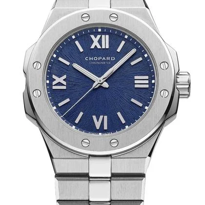 Chopard Alpine Eagle 298617-3001
